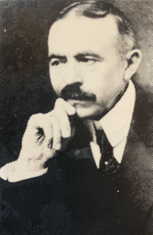 Dr. Hermann Boschheidgen Dr. Hermann Boschheidgen